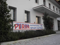 azienda perin